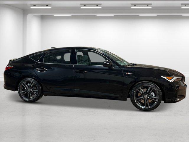 new 2025 Acura Integra car, priced at $36,795