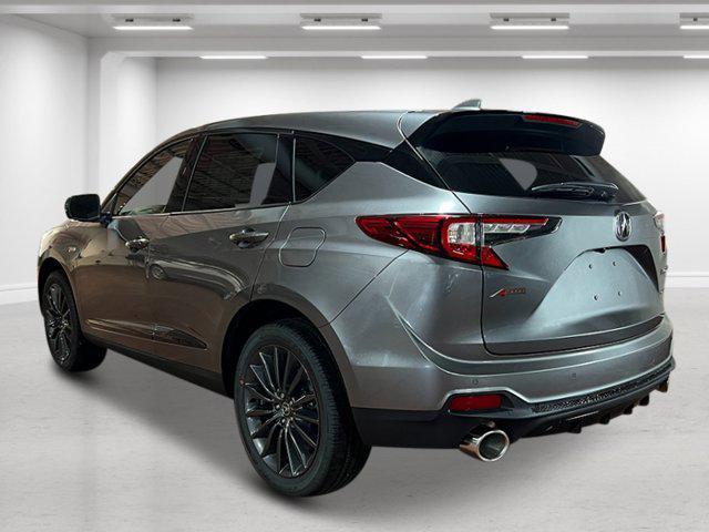 new 2024 Acura RDX car, priced at $56,100