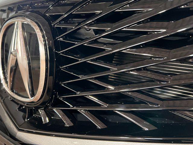 new 2025 Acura Integra car, priced at $36,795
