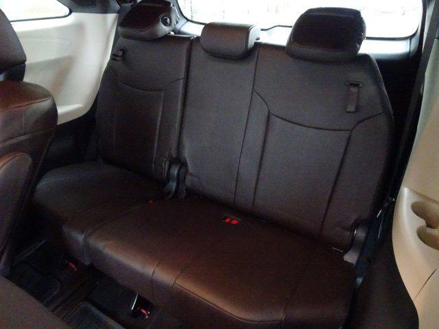 used 2023 Toyota Sienna car, priced at $52,406