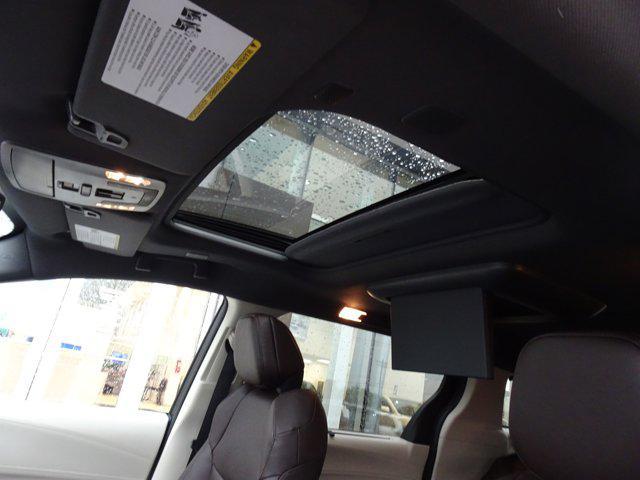 used 2023 Toyota Sienna car, priced at $52,406