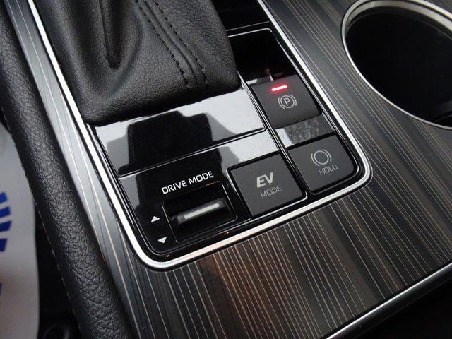 used 2023 Toyota Sienna car, priced at $52,406