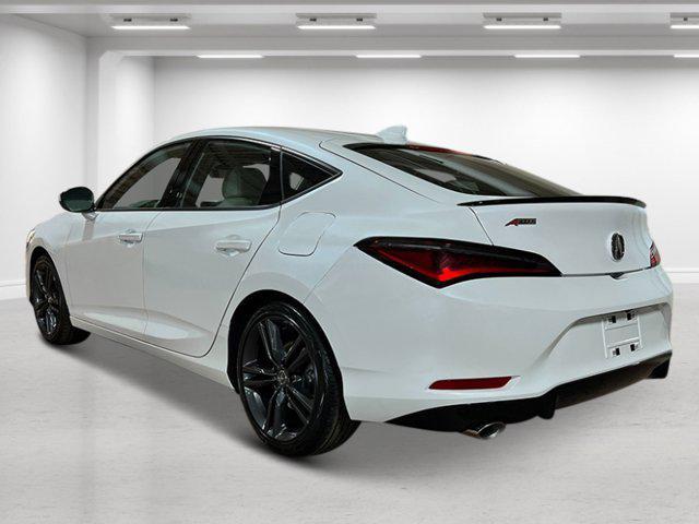 new 2025 Acura Integra car