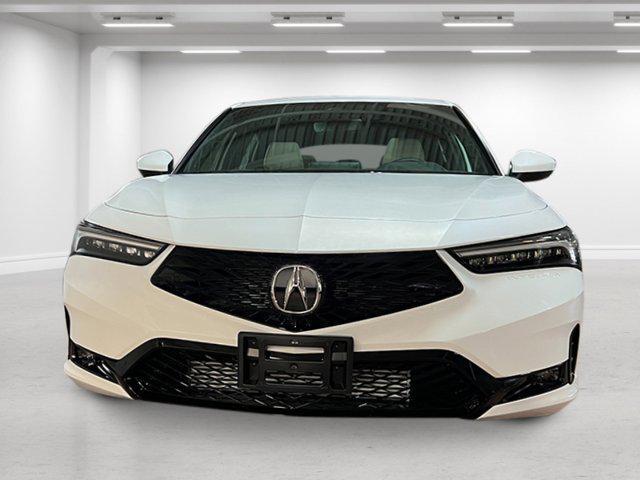 new 2025 Acura Integra car