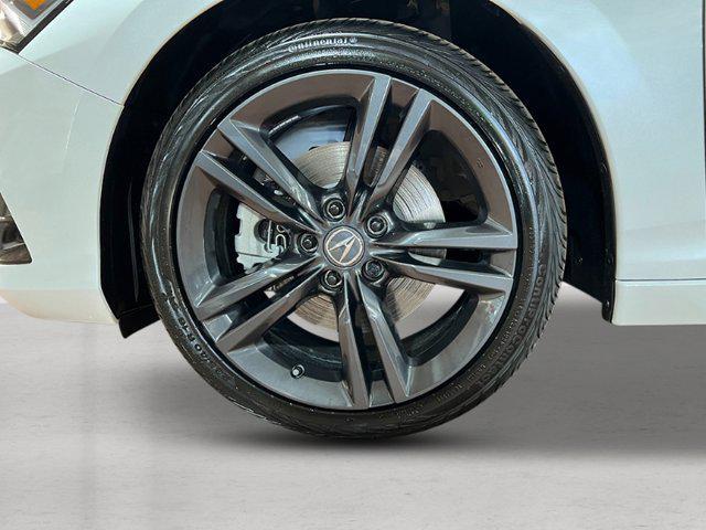 new 2025 Acura Integra car