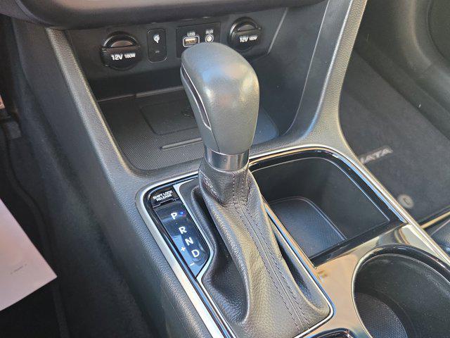 used 2018 Hyundai Sonata car, priced at $13,288