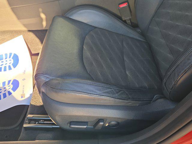 used 2018 Hyundai Sonata car, priced at $13,288