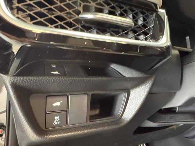 new 2025 Acura ADX car, priced at $41,950