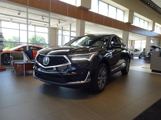 used 2019 Acura RDX car, priced at $39,977