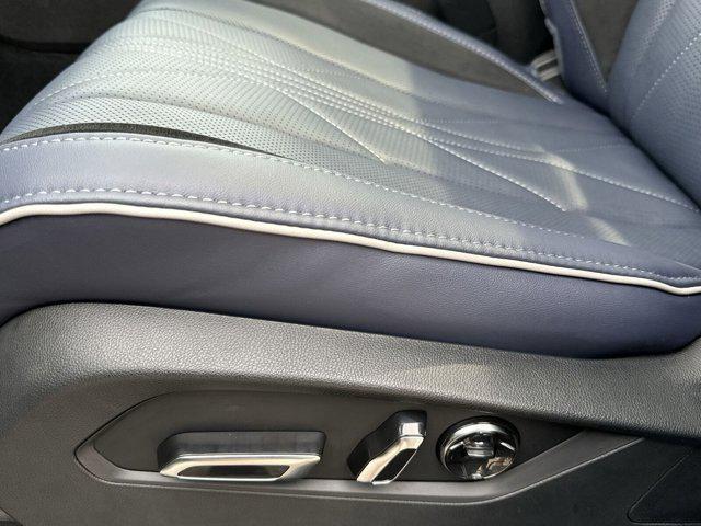 new 2026 Acura MDX car, priced at $77,800