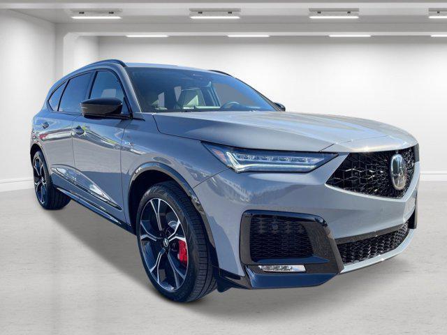 new 2026 Acura MDX car, priced at $77,800