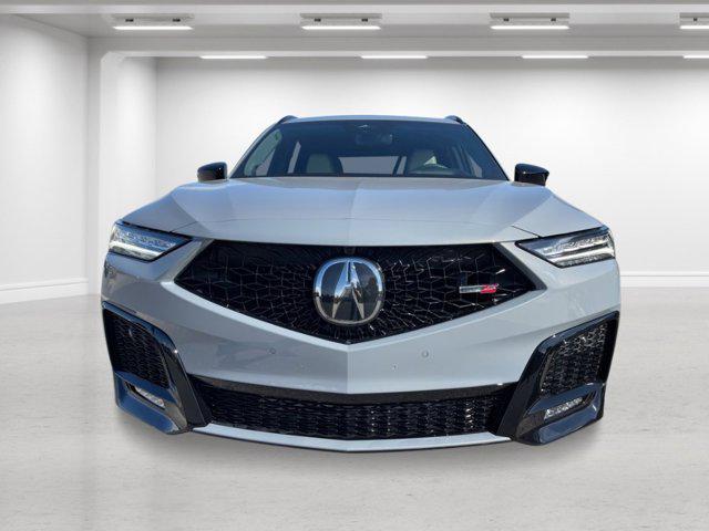 new 2026 Acura MDX car, priced at $77,800