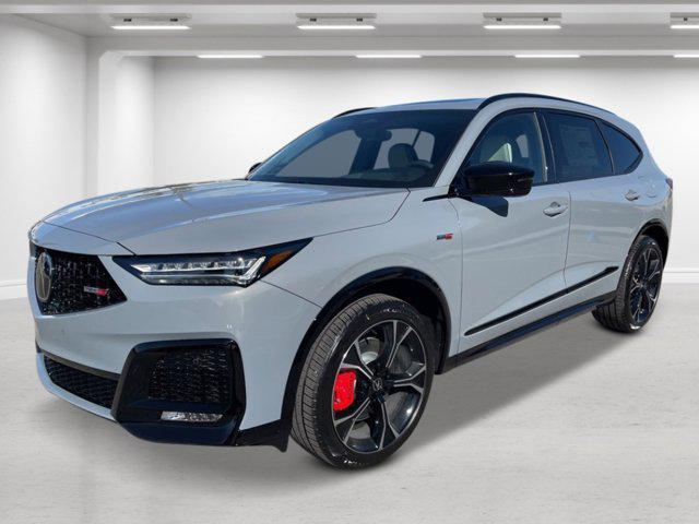 new 2026 Acura MDX car, priced at $77,800