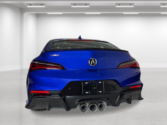 new 2025 Acura Integra car, priced at $54,695