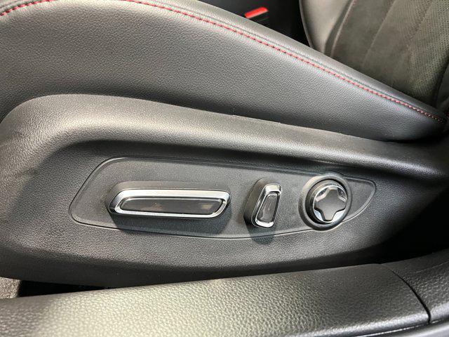 new 2025 Acura Integra car, priced at $54,695