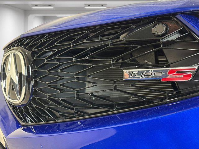 new 2025 Acura Integra car, priced at $54,695