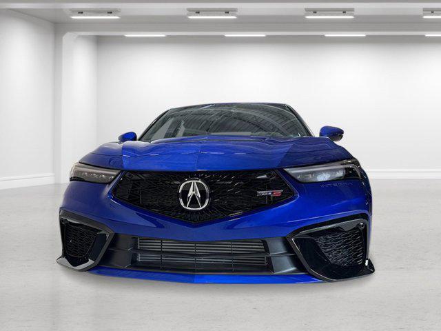 new 2025 Acura Integra car, priced at $54,695