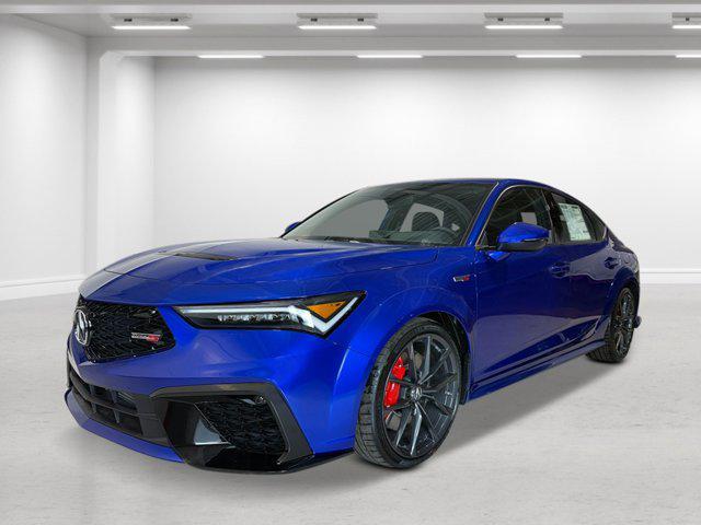 new 2025 Acura Integra car, priced at $54,695