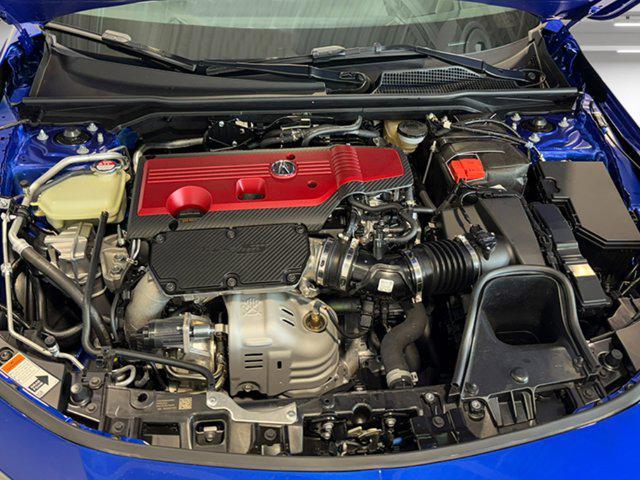 new 2025 Acura Integra car, priced at $54,695