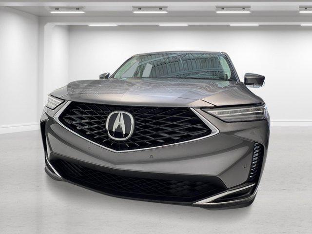 new 2025 Acura MDX car