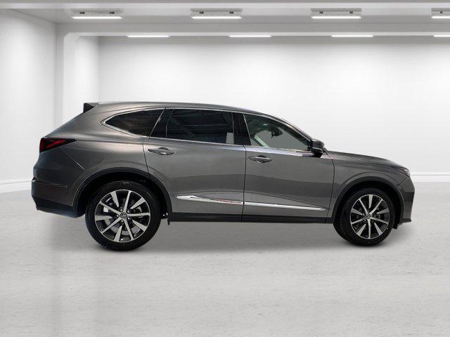 new 2025 Acura MDX car