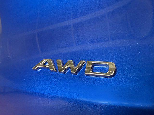 new 2025 Acura ADX car, priced at $41,350