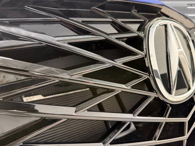 used 2025 Acura ADX car, priced at $41,350