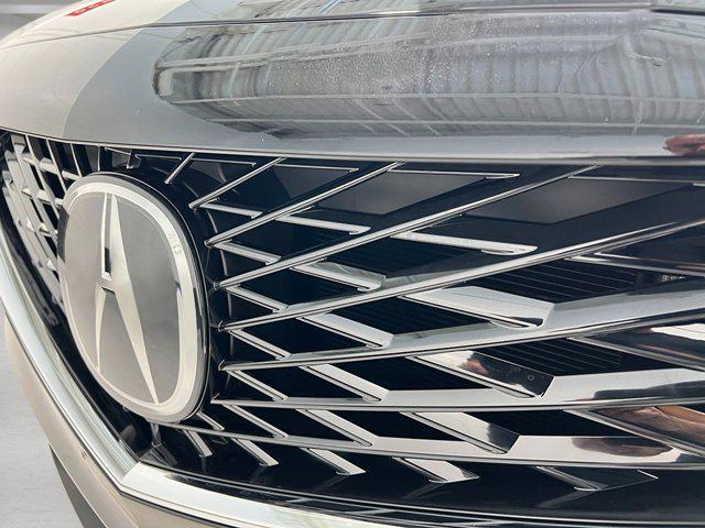 new 2025 Acura MDX car, priced at $60,750