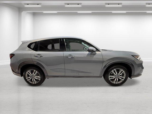 new 2025 Acura ADX car, priced at $38,950