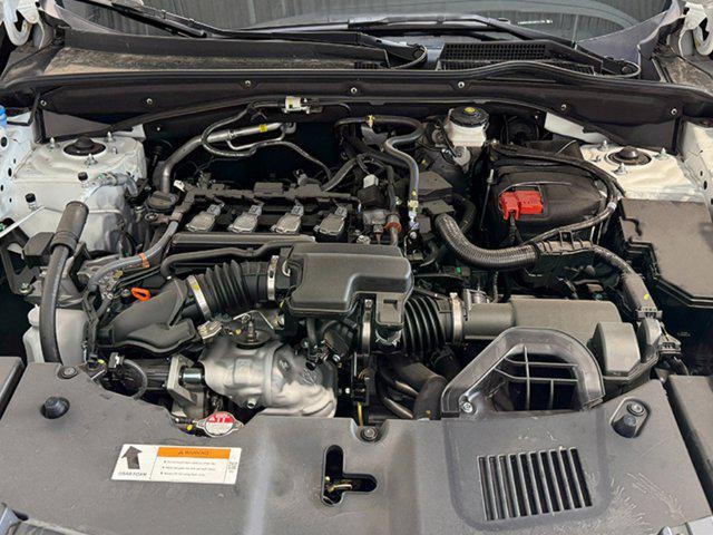 new 2025 Acura ADX car, priced at $41,950