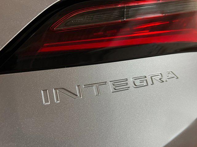 new 2025 Acura Integra car