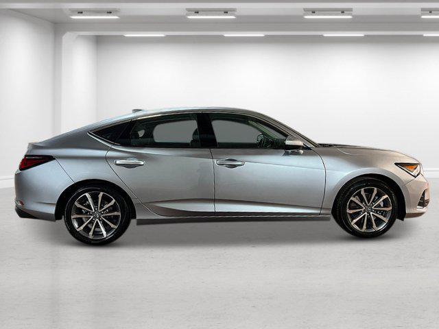 new 2025 Acura Integra car