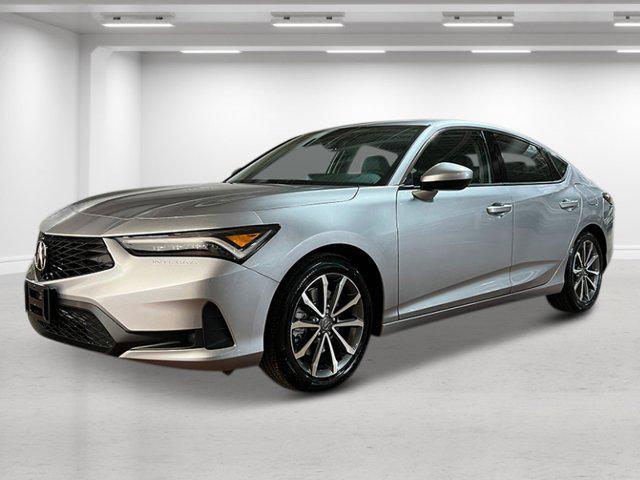 new 2025 Acura Integra car