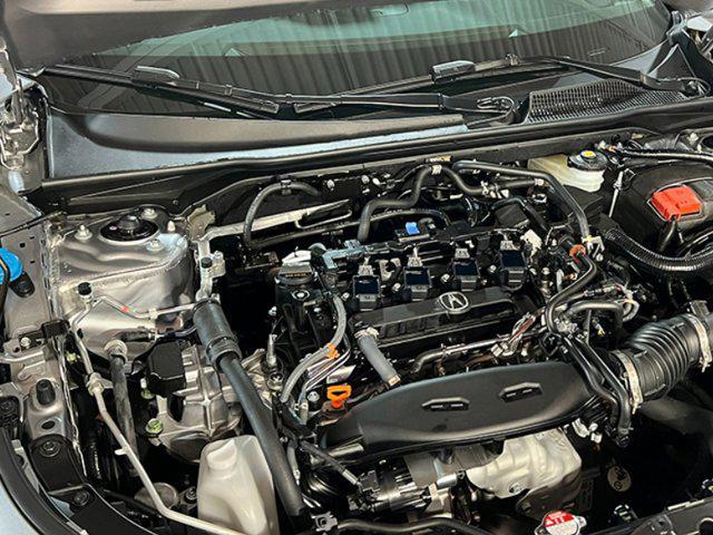 new 2025 Acura Integra car