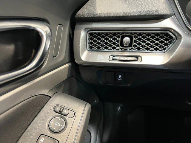 new 2025 Acura Integra car