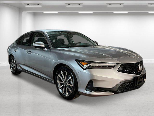 new 2025 Acura Integra car