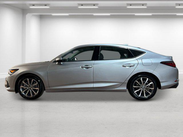 new 2025 Acura Integra car