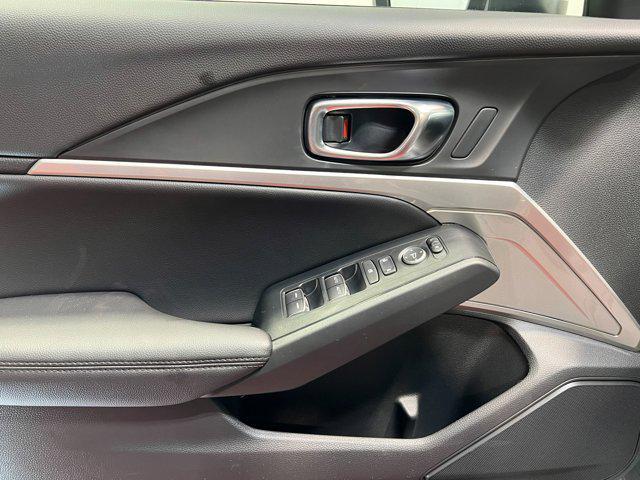 new 2025 Acura Integra car