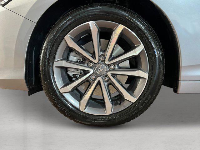new 2025 Acura Integra car