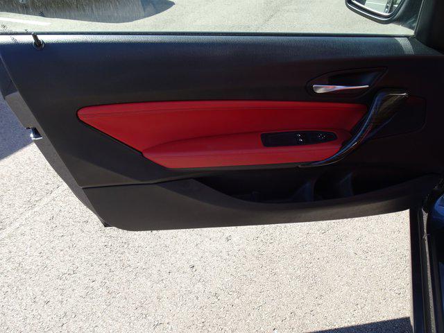 used 2015 BMW 228 car, priced at $16,663