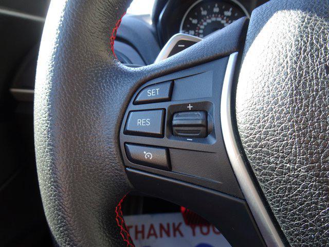 used 2015 BMW 228 car, priced at $16,663