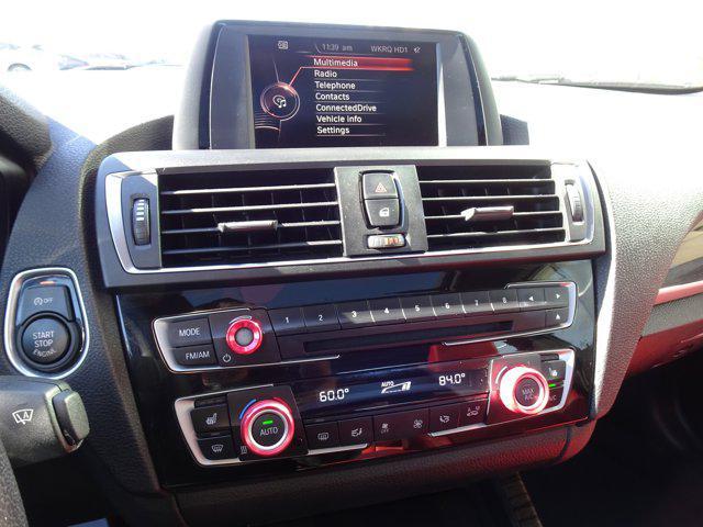 used 2015 BMW 228 car, priced at $16,663