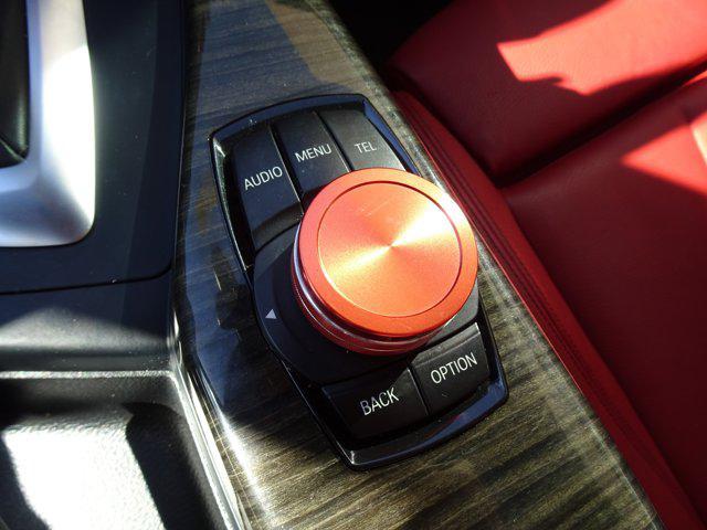 used 2015 BMW 228 car, priced at $16,663