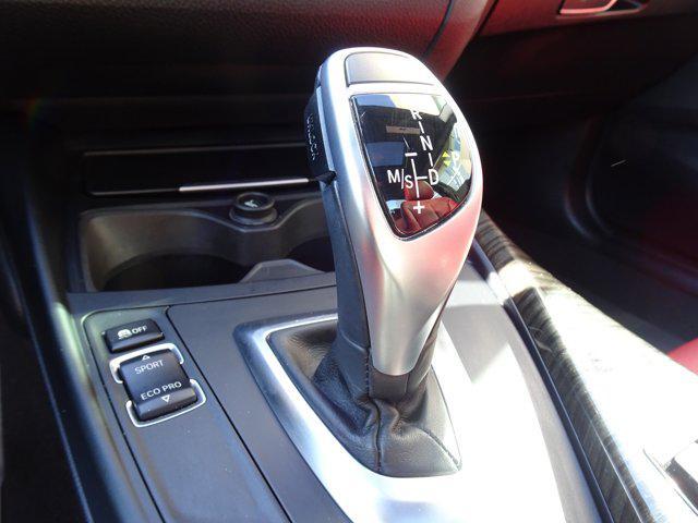 used 2015 BMW 228 car, priced at $16,663