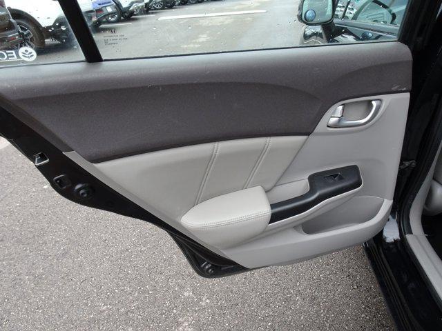 used 2012 Honda Civic car, priced at $8,800