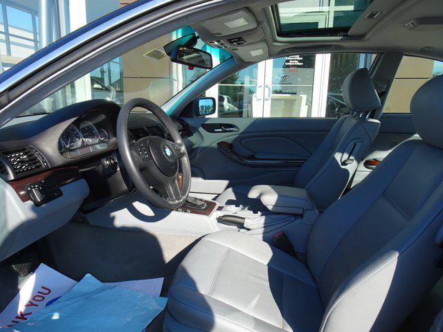 used 2006 BMW 330 car, priced at $9,900
