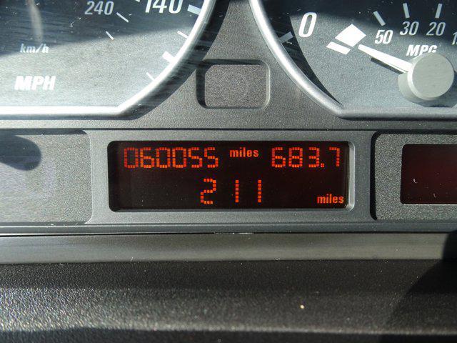 used 2006 BMW 330 car, priced at $9,900