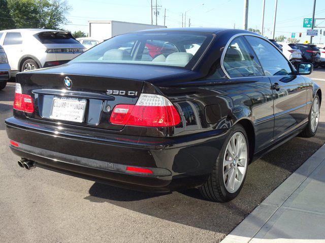 used 2006 BMW 330 car, priced at $9,900