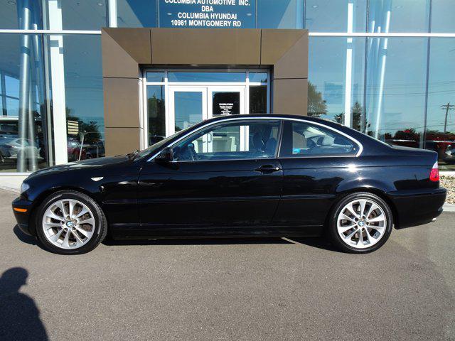 used 2006 BMW 330 car, priced at $9,900