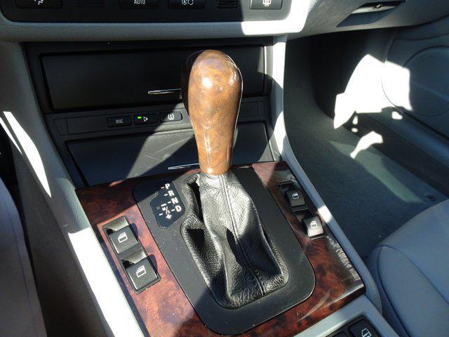 used 2006 BMW 330 car, priced at $9,900